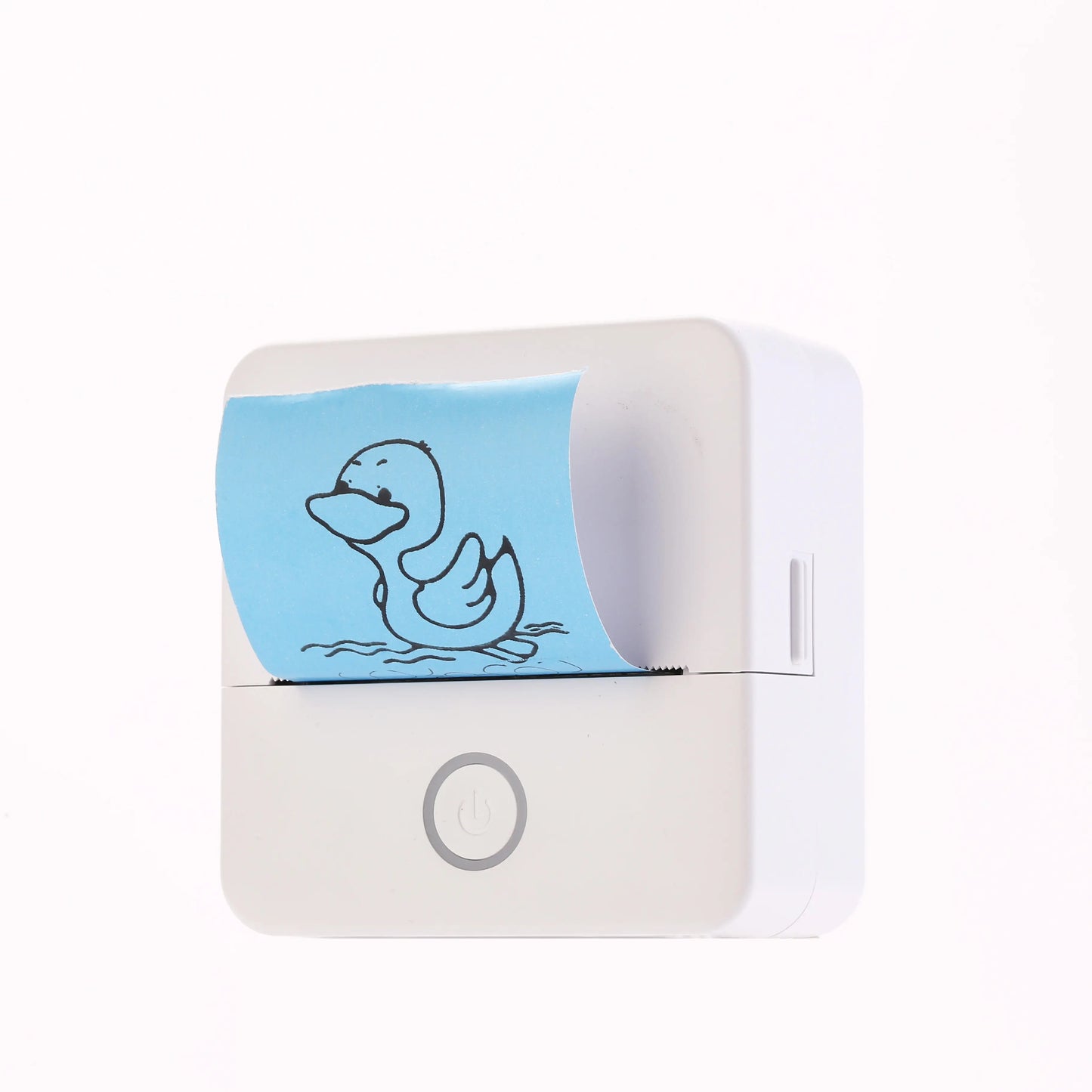 Imprimante thermique portable — Bluetooth | Sans encre