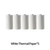 Imprimante thermique portable — Bluetooth | Sans encre