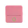 Imprimante thermique portable — Bluetooth | Sans encre